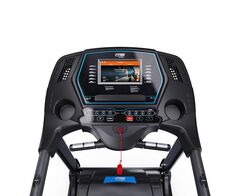 Беговая дорожка DFC FYTTER T-RU-12X