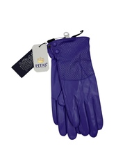 Перчатки. Женские. Материал верха: Кожаные люкс качества. Подклад: Трикотаж-шерсть. 5 шт в упаковке.