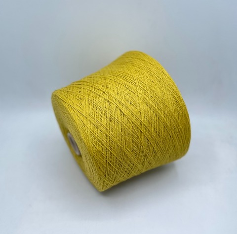 FILCOM (пр.Италия), art-Rita 2/14 700м/100гр. 60%Кашемир 40%Шелк, цвет-Липовый цвет арт.31329