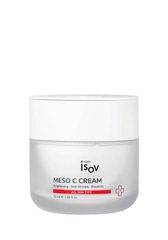 Isov Meso Stem C Cream Восстанавливающий крем против морщин