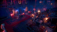 V Rising - Legacy of Castlevania Premium Pack (для ПК, цифровой код доступа)