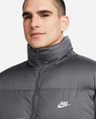 Куртка Nike M NK CLUB PUFFER JKT