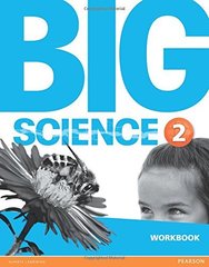 Big Science 2 WB