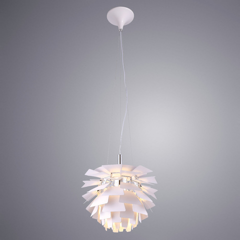 Подвес Arte Lamp Botticelli A8008SP-1WH