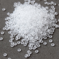 Toho Demi Round 11/0 цвет 0001F прозрачный матовый