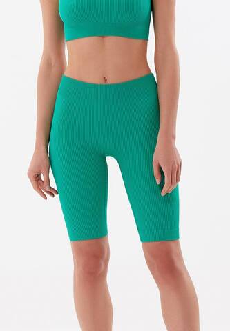 Велосипедки в рубчик WCS 001 Teksa