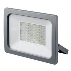 ЗУБР ПСВ-150, 150 Вт, 6500K, IP 65, светодиодный прожектор, Профессионал (57140-150)