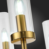 Люстра подвесная ST Luce Acazio SL1159.303.05