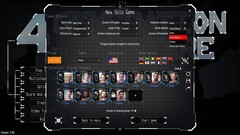4th Generation Warfare (для ПК, цифровой код доступа)
