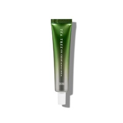 Крем для век с экстрактом чайного дерева TENZERO Clearing Teatree Eye Cream 40 мл