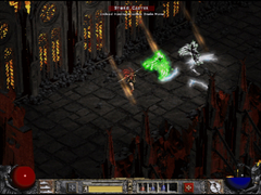 Diablo II (2000) [Цифровая версия] (для ПК, цифровой код доступа)