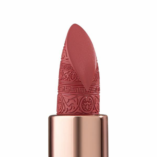 Bogenia BG701 Помада матовая для губ "Matte Lipstick"  тон 015  3,8 гр