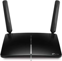 TP-Link Archer MR600 двухдиапазонный гигабитный 4G+ Cat6 Wi-Fi роутер AC1200