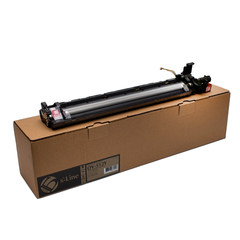 Блок девелопера БУЛАТ s-Line DV-512Y для Konica Minolta bizhub C224 (Жёлтый, 600000 стр.), ref