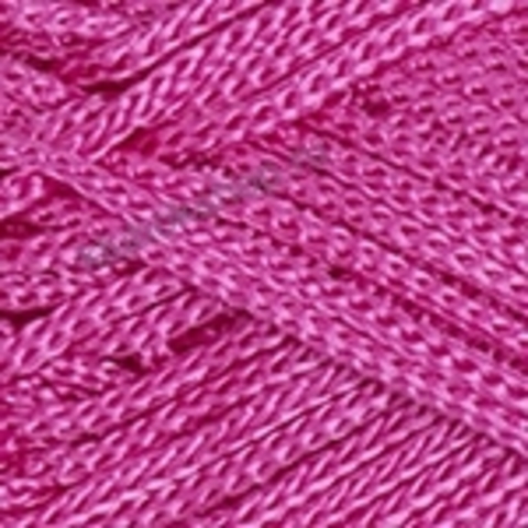 Пряжа YarnArt Macrame цвет 140 фуксия