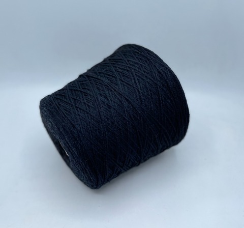 SILVEDD (пр.Италия), art.Portofino, 220м/ 100 гр. 29% Кашемир, 50% Меринос, 21% Полиамид(эластан), цвет-Черный, арт.31472