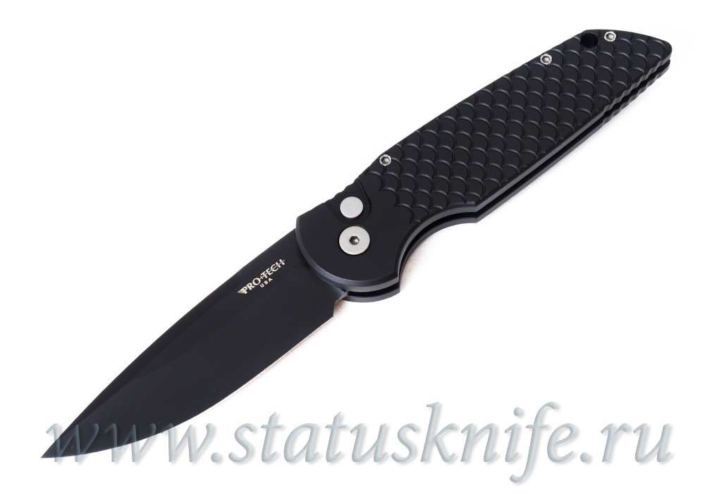 Нож Pro-Tech TR-3X1 MC MagnaCut Fish Scales
