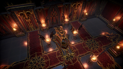 V Rising - Dracula's Relics Pack (для ПК, цифровой код доступа)