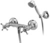 Ideal Standard B9659AA СНЯТ IS     B9659AA Reflections Смеситель для душа, с душ набором, керамика, 20 л/мин