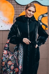 Сумка стеганая 