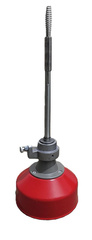 Прочистная машина для канализации Rotorica Ritter Clean 150