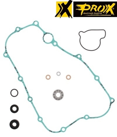 ремкомплект водяной помпы Honda CRF 250R '04-09 + Honda CRF 250X '04-17