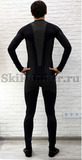 Комплект термобелья Craft Seamless Zone Black мужской
