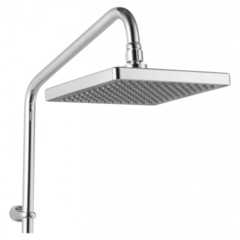 ДУШЕВАЯ КОЛОННА ДЛЯ ДУША БЕЗ СМЕСИТЕЛЯ BRAVAT FIT S D283CP-2A-RUS