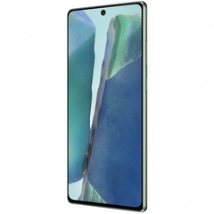 Смартфон Samsung Galaxy Note 20 256GB Green