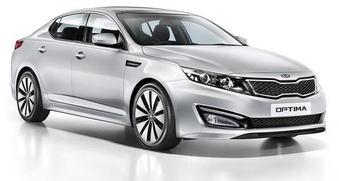 Гарант Блок Люкс 011.E/f/k для KIA OPTIMA /2012-2015/ ЭлУР