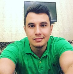 Ибодуллаев Жахонгир Сайдиллаевич