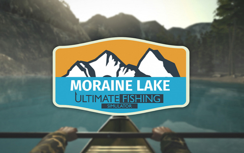 Ultimate Fishing Simulator - Moraine Lake (для ПК, цифровой код доступа)