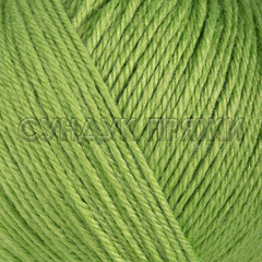 Gazzal Baby Wool XL 838 (фисташка)