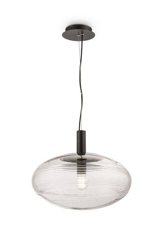 Подвесной светильник Maytoni Perlas P062PL-01GR