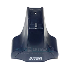 БАГАЖНИК НА КРЫШУ ACCENT ТАГАЗ INTER (К-Т КРЕПЛЕНИЯ)