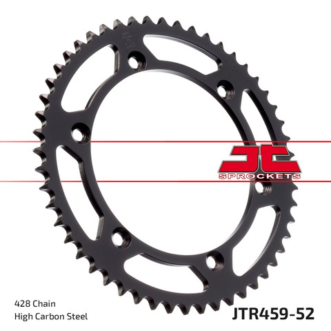 Звезда JTR459.52