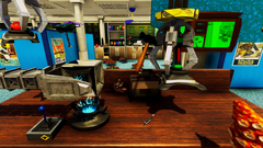 Godly Corp (для ПК, цифровой код доступа)