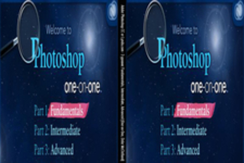 Adobe Photoshop CC - 3 уровня: Fundamentals, Intermediate, Advanced (One-on-One, Deke McClelland)