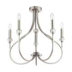 Потолочная люстра Lumion MACKENZIE 4495/5C