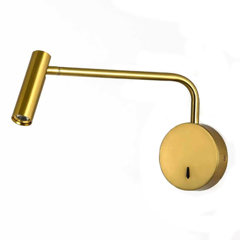 Бра Maru Gold