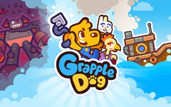 Grapple Dog (для ПК, цифровой код доступа)