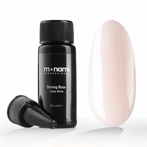 Monami Strong Вase Lotus Shine, 25 г