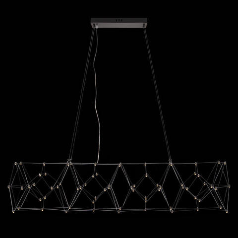 Подвесной светодиодный светильник Loft It Universe  10257/1720