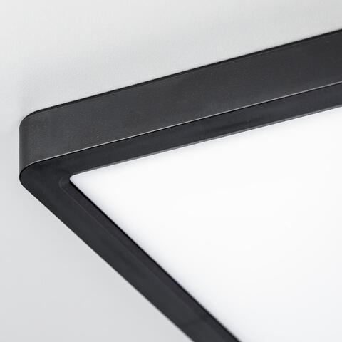 Потолочный светодиодный светильник Citilux Бейсик CL738K241V