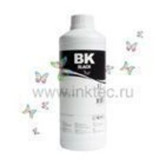 Чернила водные InkTec C5051 /PB черный фото - 1л.