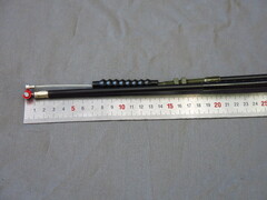 Трос сцепления  Honda XRV750 Africa Twin