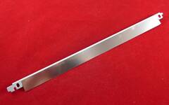 Дозирующее лезвие (Doctor Blade) для картриджей CB540A/CB541A/CB542A/CB543A//CE310A/CE320A/CE320X/CE321A/CE322A/CE323A/CE320A/CE320X/CE321A/CE322A/CE323A/CE410A/CE410X/CE411A/CE411X/CE412A/CE412X/CE413A/CE413X/CF210A/CF210X/CF211A/CF212A/CF213A/CF380