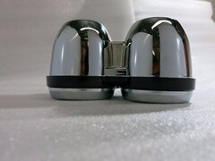 Корпус приборной панели Honda CB400 92-94