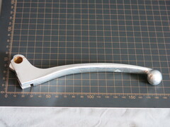 Рычаг сцепления Steed400 VT600/750