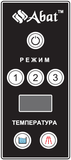 фото 8 Купольная посудомоечная машина МПК-1100К на profcook.ru